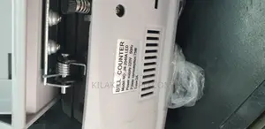 Bill Counter LED Jn:2040A