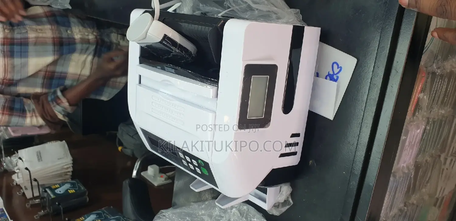 Bill Counter LED Jn:2040A