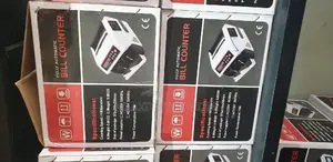 Bill Counter LED Jn:2040A