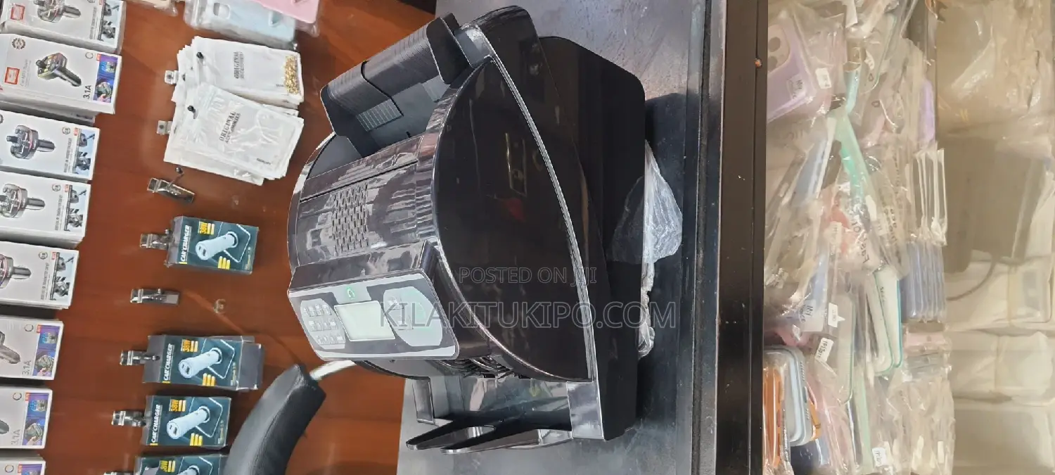 Bill Counter Jn:2300 LED