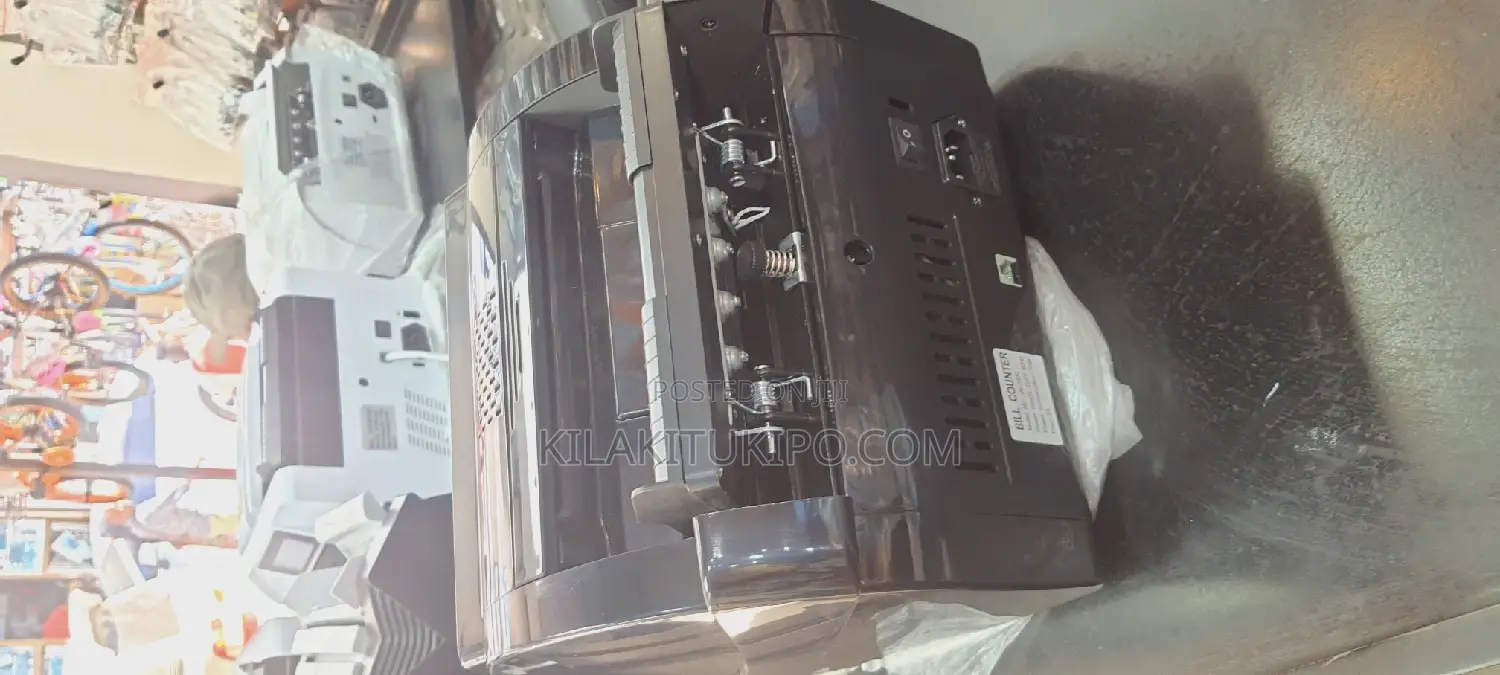 Bill Counter Jn:2300 LED