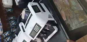 Bill Counter Jn:1688 LCD