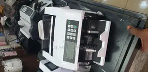 Bill Counter Jn:1688 LCD