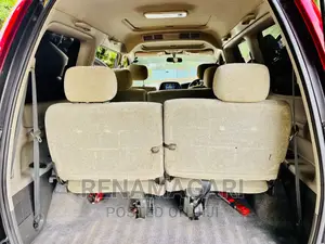 Toyota Noah 2005 Black