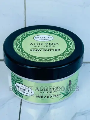 Bramley Body Butter