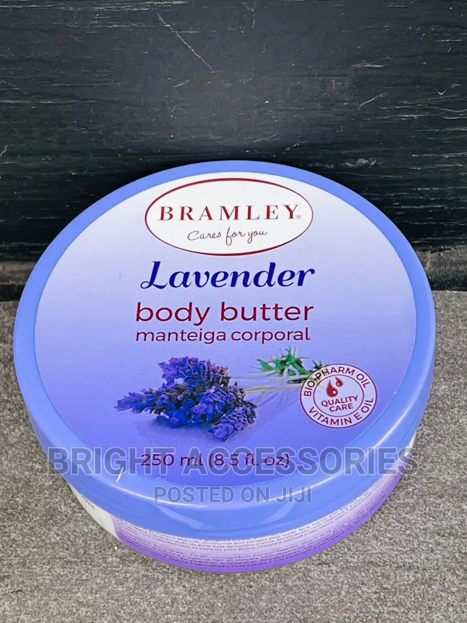 Bramley Body Butter