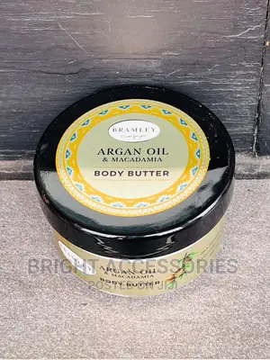 Bramley Body Butter