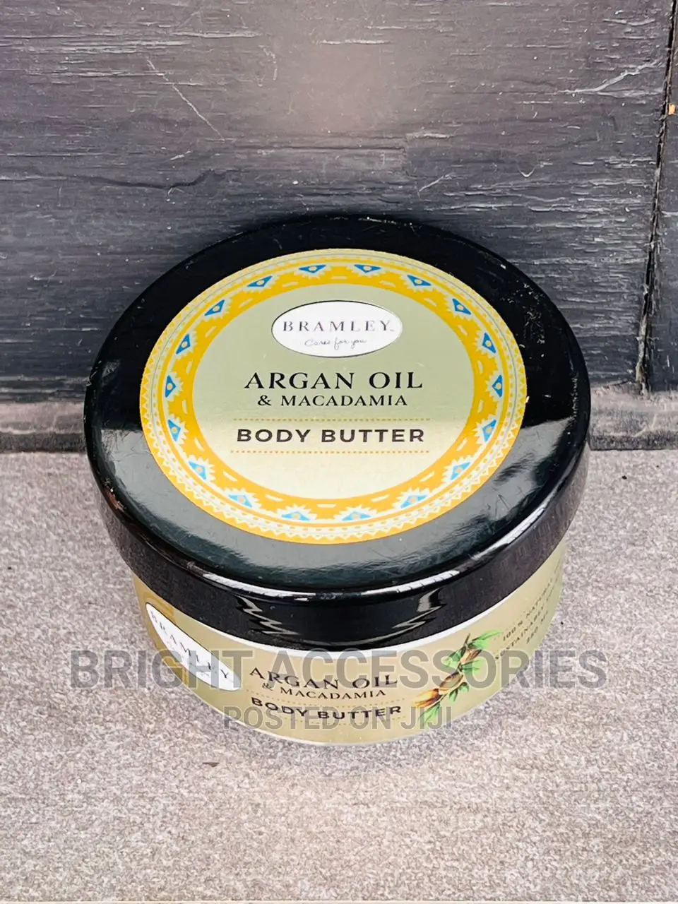 Bramley Body Butter