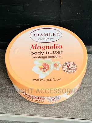 Bramley Body Butter