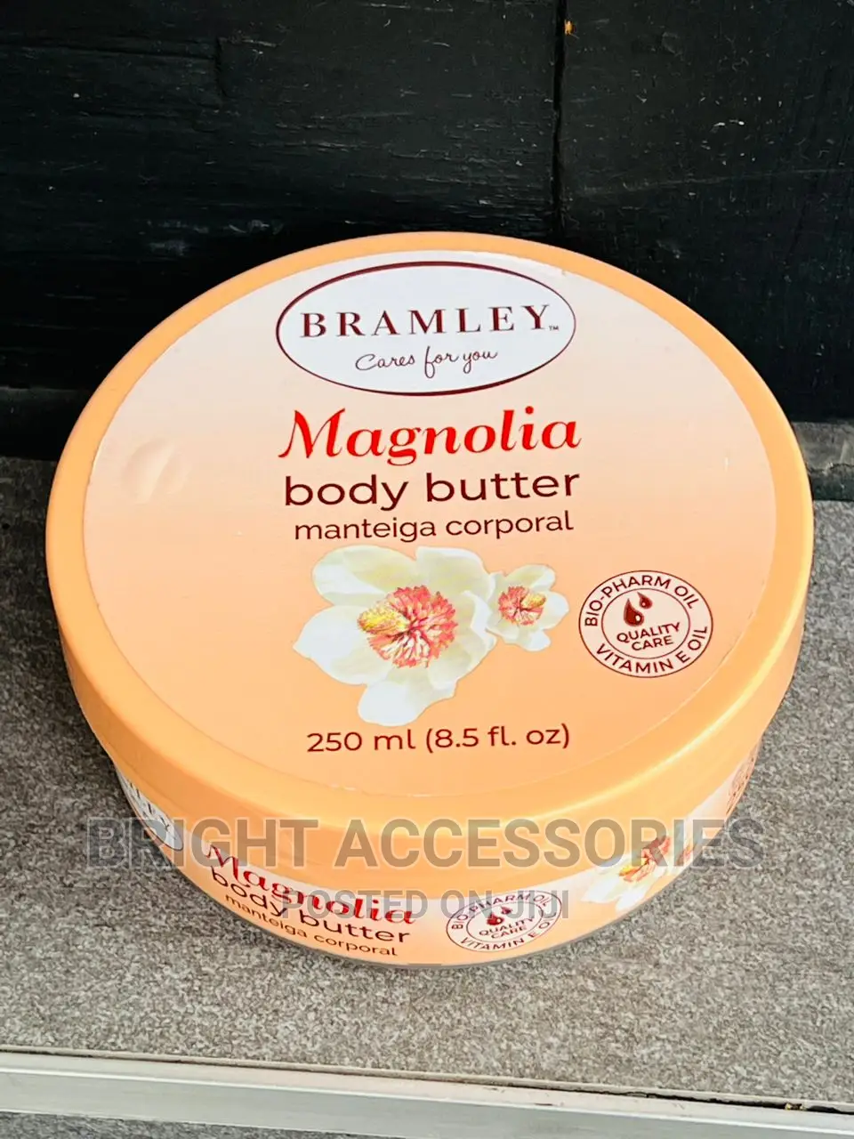 Bramley Body Butter