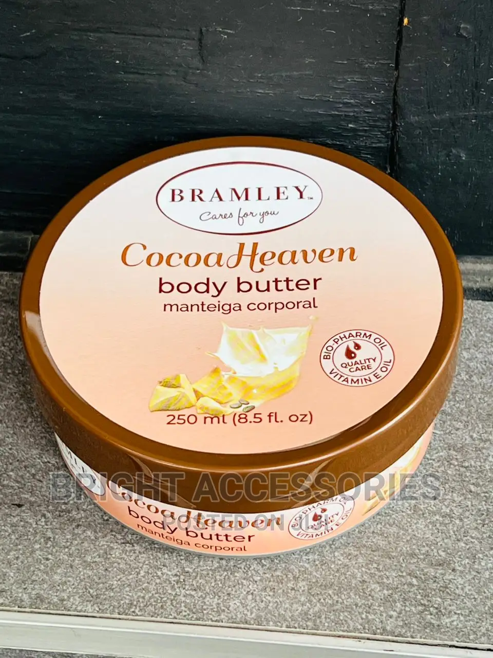 Bramley Body Butter