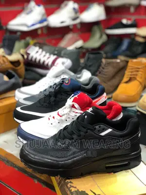 Air Max Shoes