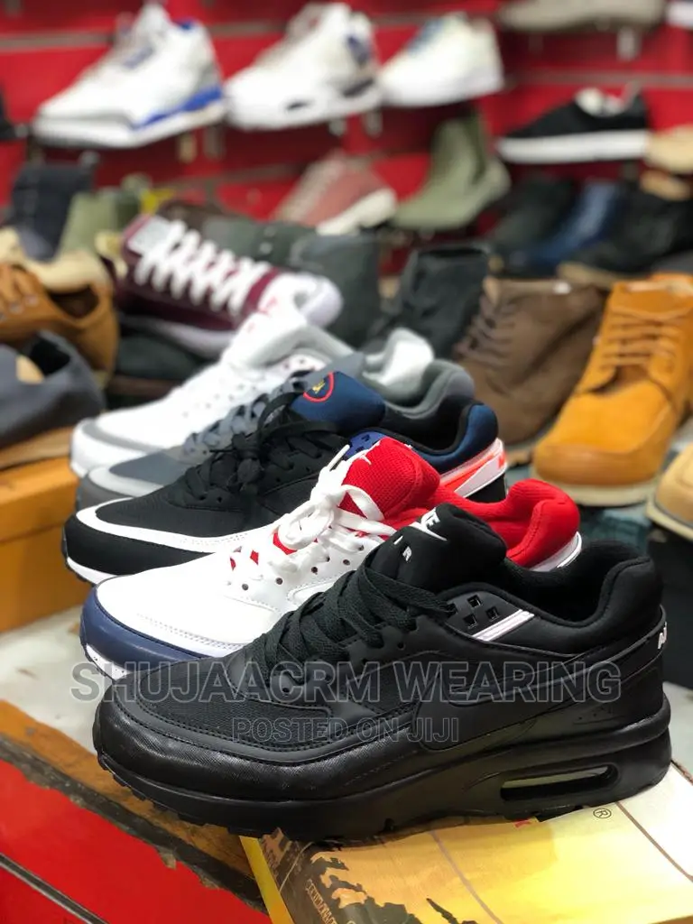 Air Max Shoes