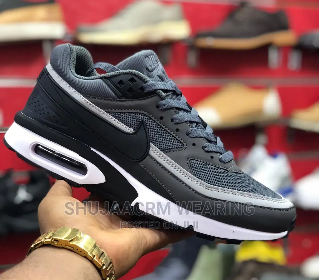 Air Max Shoes