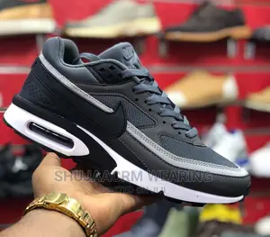 Air Max Shoes