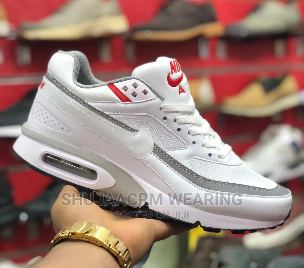 Air Max Shoes
