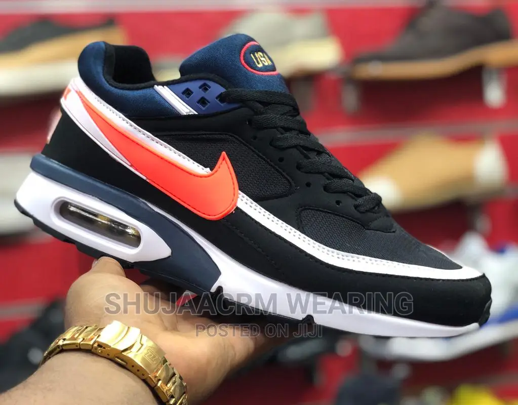 Air Max Shoes