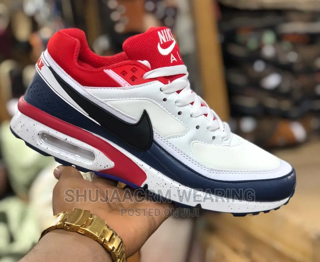 Air Max Shoes