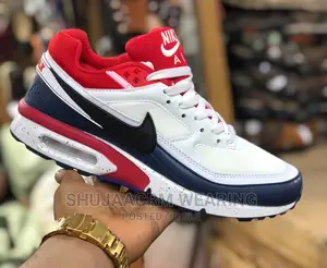 Air Max Shoes
