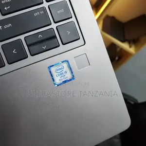 New Laptop HP ZBook 14u G5 16GB Intel Core I5 SSD 256GB