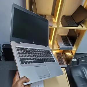 New Laptop HP EliteBook MT42 4GB AMD Ryzen 7 HDD+SSD 500GB
