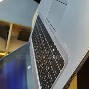 New Laptop HP EliteBook 840 G3 8GB Intel Core I5 HDD+SSD 500GB