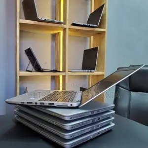 New Laptop HP EliteBook 820 G3 8GB Intel Core I5 HDD+SSD 500GB