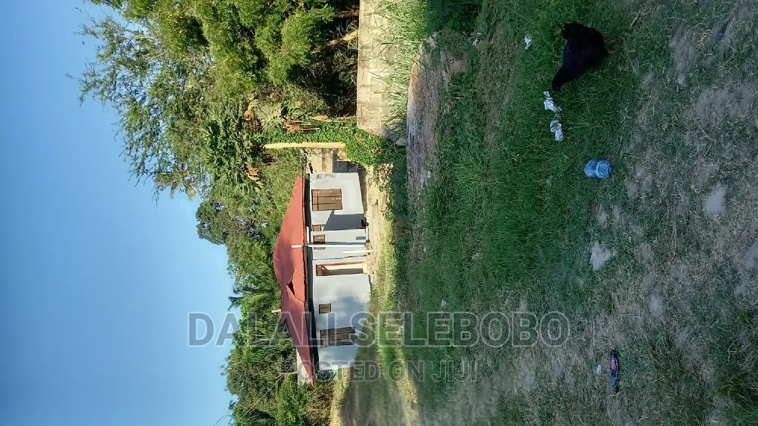 3bdrm Bungalow in Kimara Baruti for rent