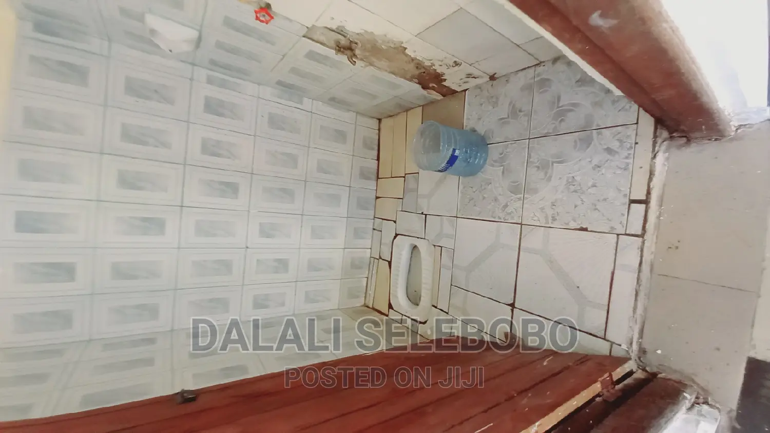3bdrm Bungalow in Kimara Baruti for rent