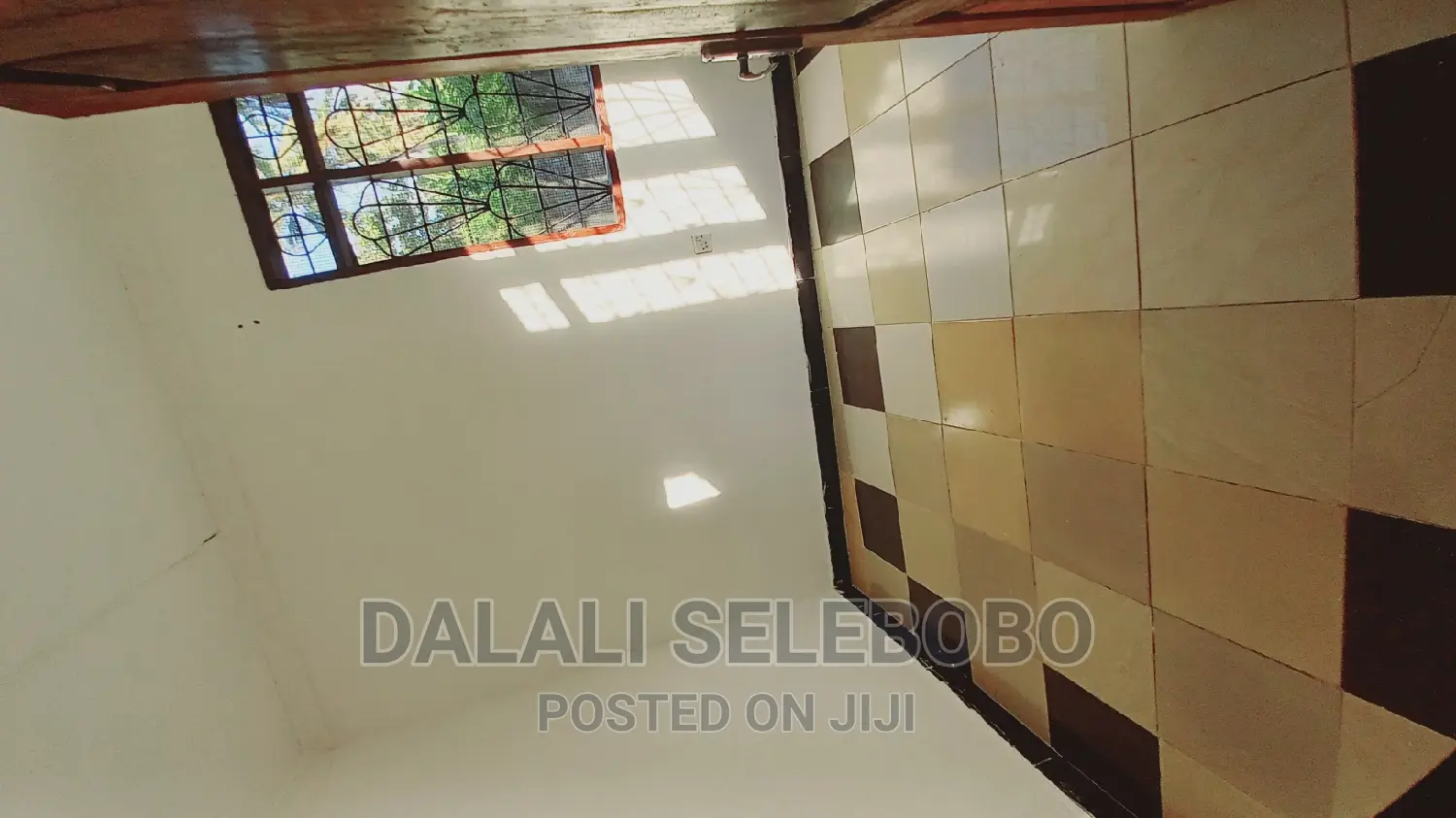 3bdrm Bungalow in Kimara Baruti for rent