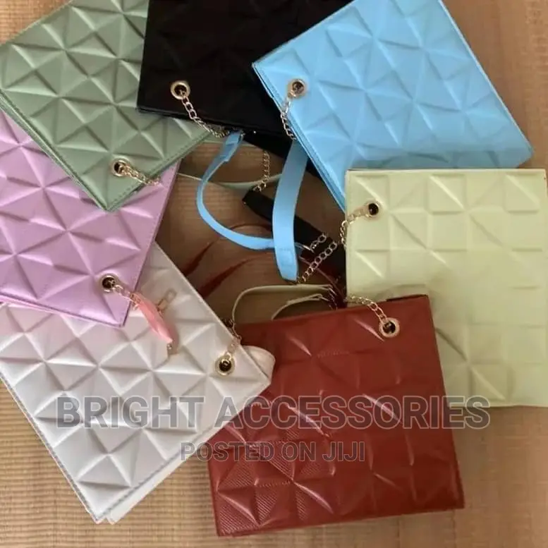 Pochi Quality Bei Rahisi