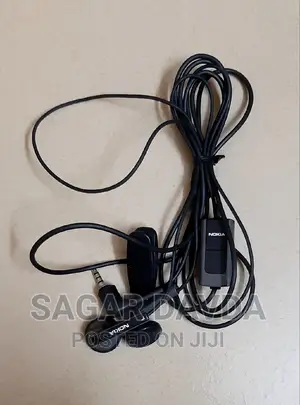 Nokia Headphone (Original)