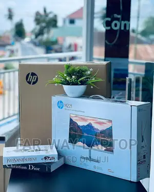New HP Pavilion Power 580 8GB Intel Core I5 HDD+SSD 1T