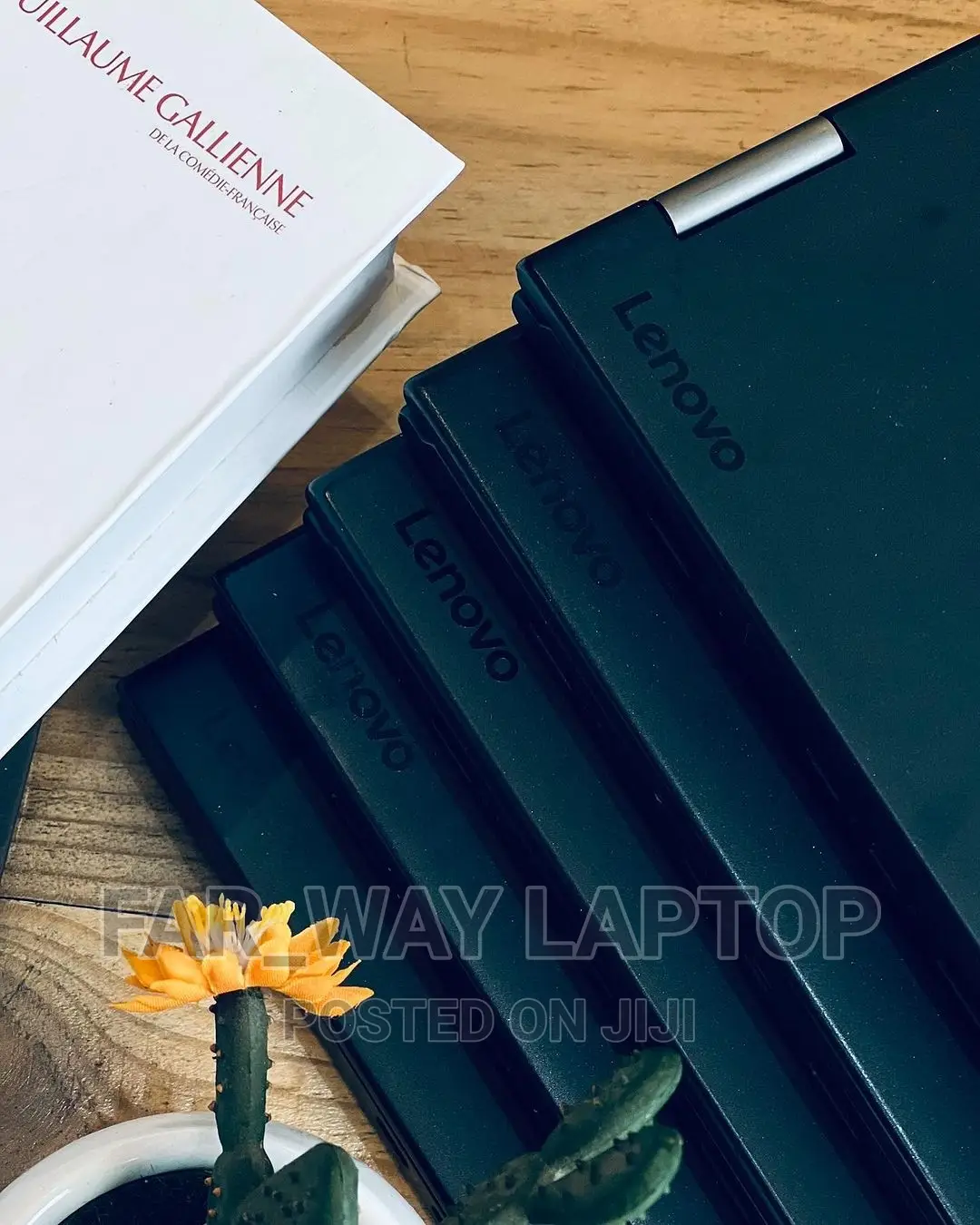Laptop Lenovo ThinkPad Yoga 370 8GB Intel Core I5 SSD 256GB