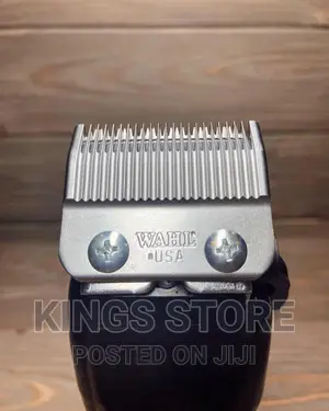 Wahl Professional Super Taper Hair Clipper With Full Power