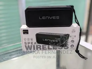 LENYES Speaker ~ S107
