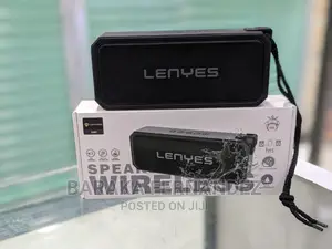 LENYES Speaker ~ S107