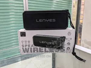 LENYES Speaker ~ S107