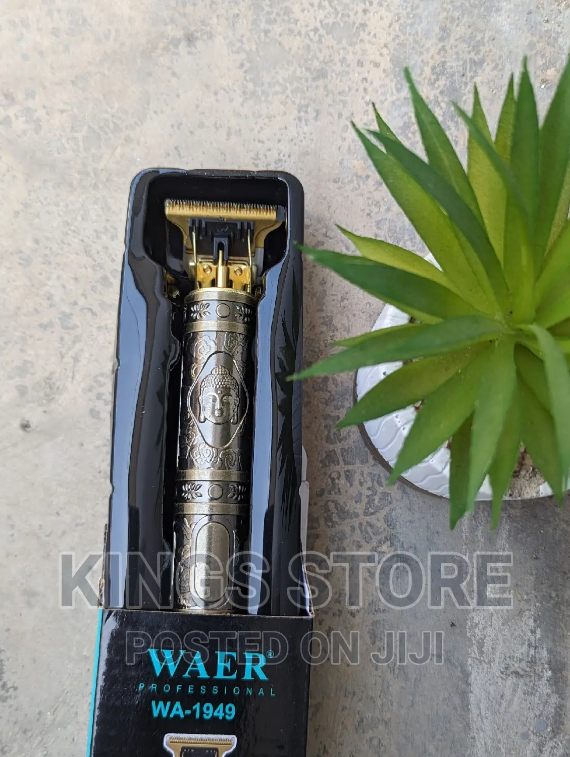 Waer Hair Trimmer