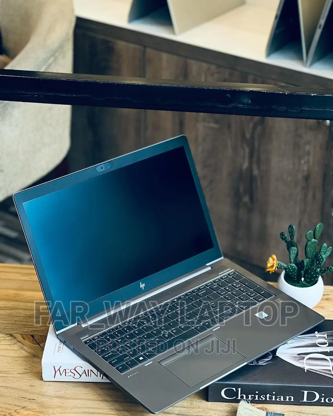 New Laptop HP ZBook 15u G5 16GB Intel Core I7 SSD 512GB