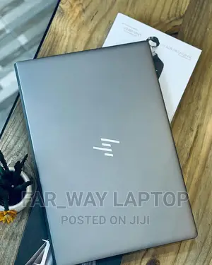 New Laptop HP ZBook 15u G5 16GB Intel Core I7 SSD 512GB