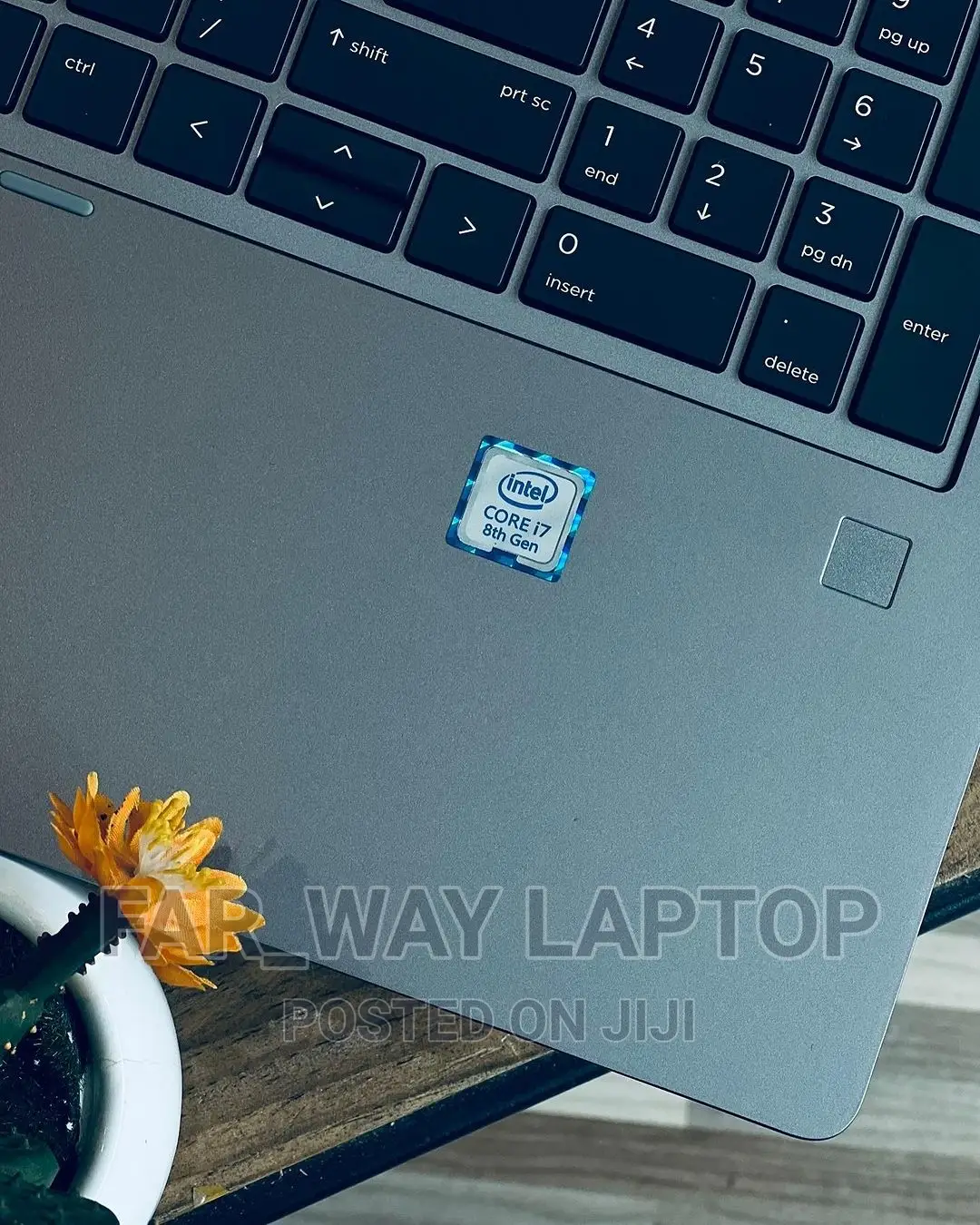 New Laptop HP ZBook 15u G5 16GB Intel Core I7 SSD 512GB
