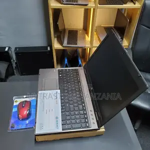 New Laptop HP ProBook 6470B 4GB Intel Core i5 HDD 500GB
