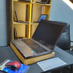 New Laptop HP ProBook 6470B 4GB Intel Core i5 HDD 500GB