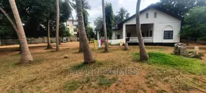 House Over 2000 SQM for Sale in Mbezi Beach Ramada Hotel