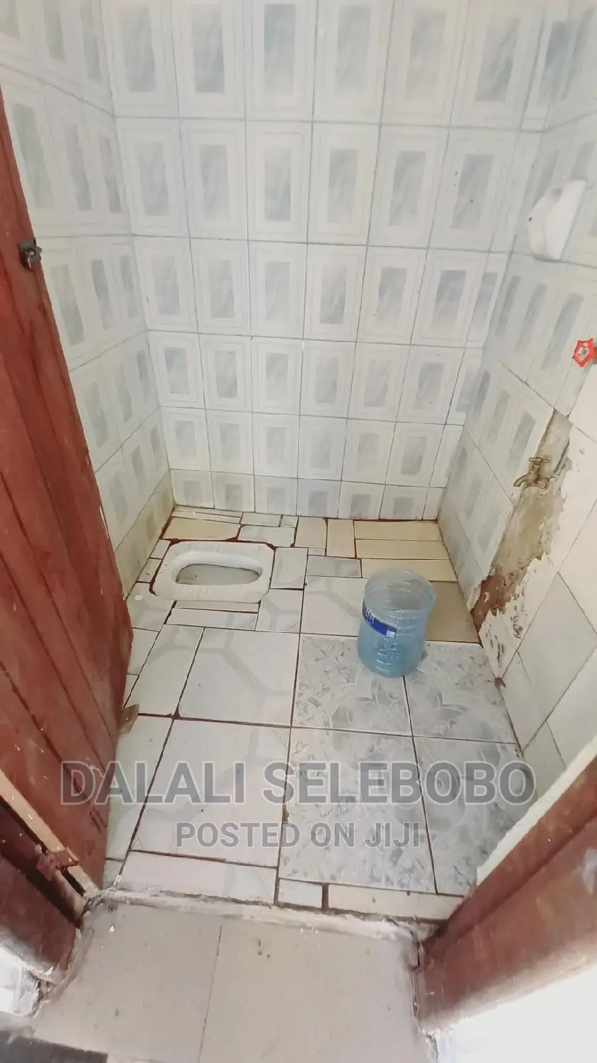 3bdrm Bungalow in Kimara Baruti for rent