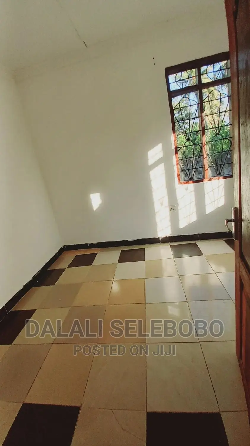 3bdrm Bungalow in Kimara Baruti for rent