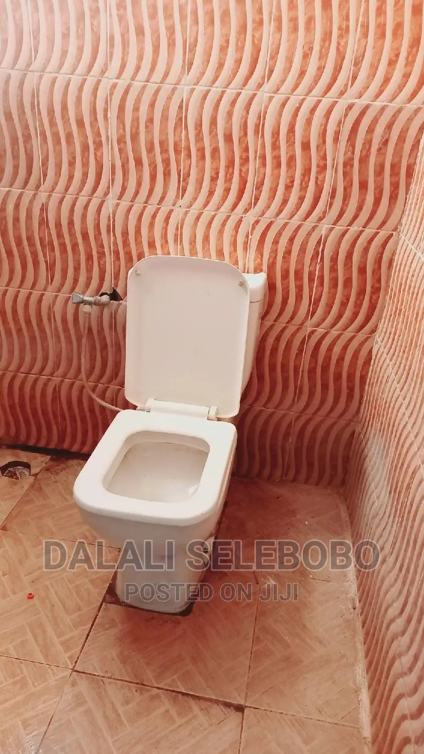 3bdrm Bungalow in Kimara Baruti for rent
