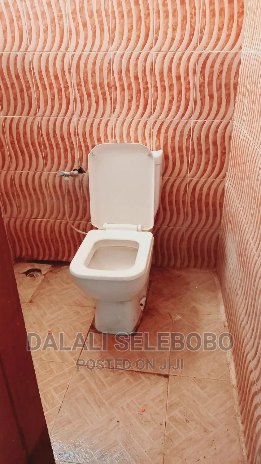 3bdrm Bungalow in Kimara Baruti for rent