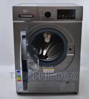 Roch 8kgs Automatic Washing Machine
